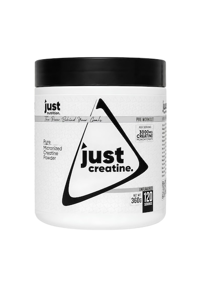 Just Nutrition Hacim Paketi - Large + 3 Hediye Karbonhidrat Tozu + Kreatin Karışık