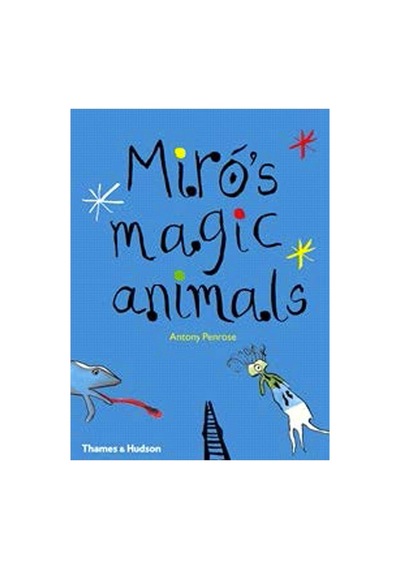 Miros Magic Animals