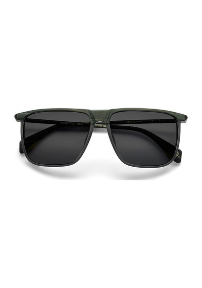Etnia Barcelona 5 Romeroville 57s Gryw Polarize Erkek Güneş Gözlüğü