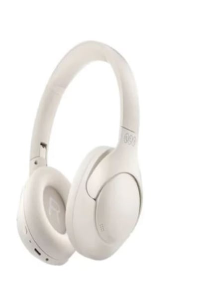 Qcy H3 Bluetooth Hybrid ANC Kulak Üstü Kulaklık