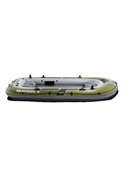 Seahawk 4 Boat Set 351 x 145 x 48 CM (Kürek + Pompa) 66334
