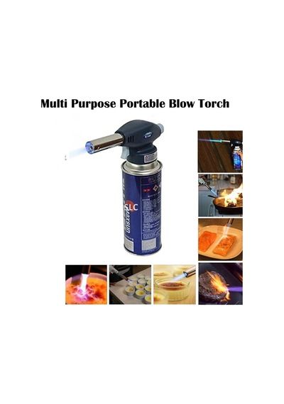 Pürmüz Torch 1300 Faytek 227 Gr Gaz Kartuşlu Karışık