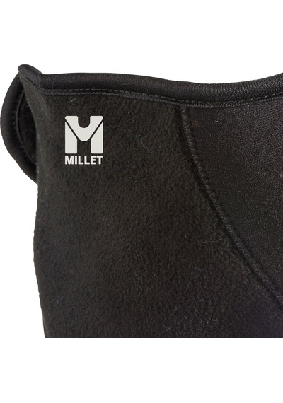 Millet Powder Mask Polar Maske Mıv3264 N0247 Siyah