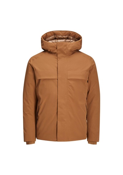 Jack & Jones 12259457 Jprblawave Jacket Erkek Ceket Nuthatch