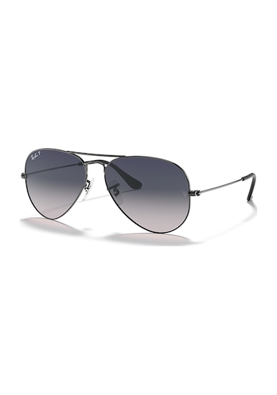 Ray-ban 0rb3025 004-78 58 Gri