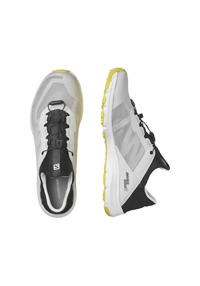 Salomon AMPHIB BOLD 2 Outdoor Erkek Ayakkabı L47153600 Gri