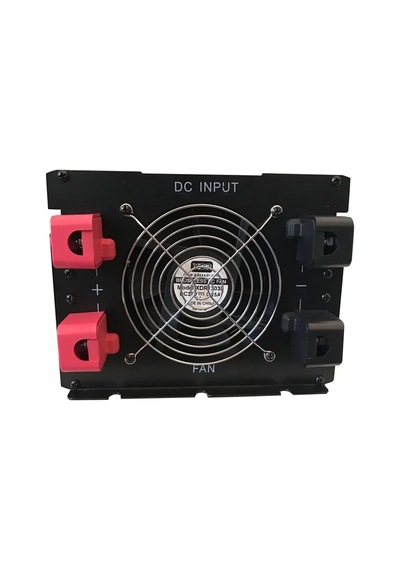 Alpex 6000 Watt 12 Volt Ups Şebeke Şarjlı Tam Sinüs İnverter
