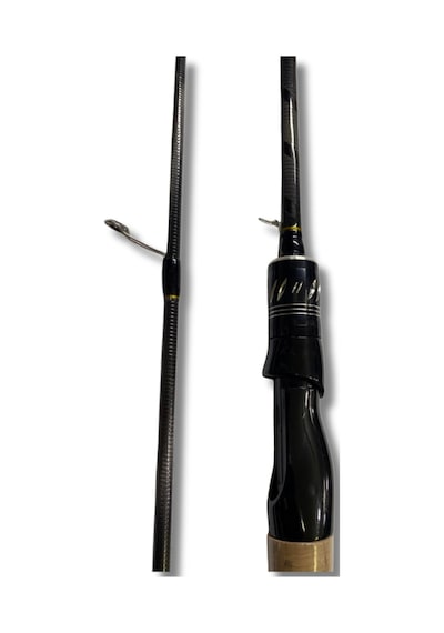 Powerex Striker Lrf 2.10m 1-8 Gr Olta Kamışı