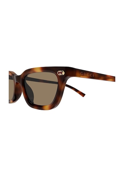 Guccı 1944s 006 Kahverengi