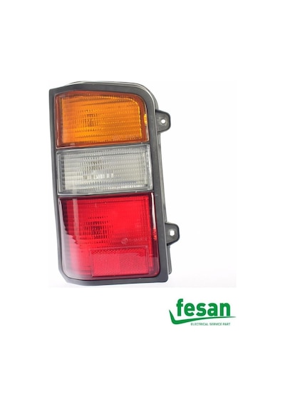 Mitsubishi L300 Sag + Sol Arka Stop Lambasi Takimi 1998--2005 408903719