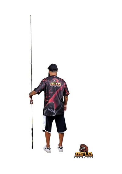 Revenger Rv-40 Daiwa Sweepfire 210cm 10-30gr Spin Olta Takımı Seti