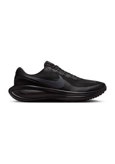 Nike Siyah Erkek Koşu Ayakkabısı Hj9798-002 Siyah