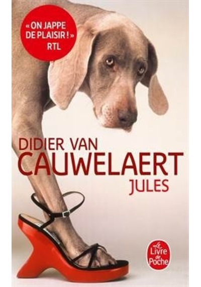 Jules 9782253070801