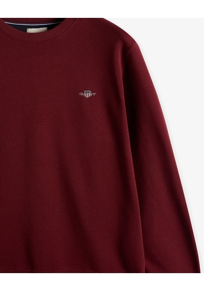 Gant 2006065 Erkek Sweatshirt Kırmızı