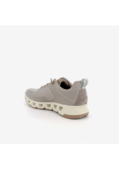 IGI&Co Sneaker Erkek 1133011 Igı&co Ukl 11330 T.flykn+tpu Beige Bej