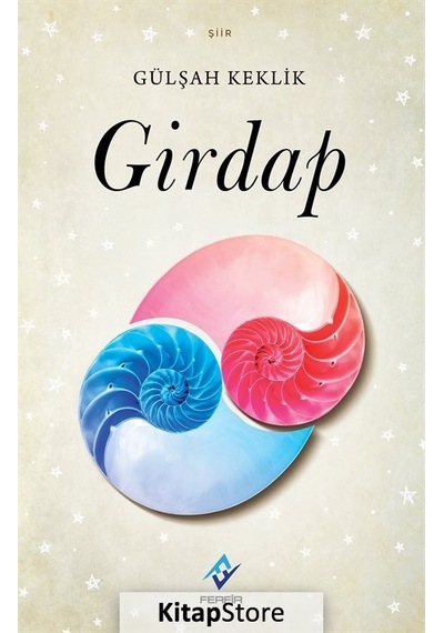 Girdap - Gülşah Keklik - Ferfir
