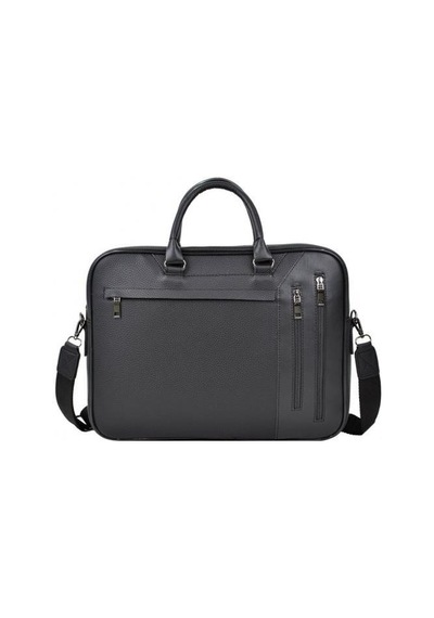 15.6" Siyah Laptop Evrak Çantası