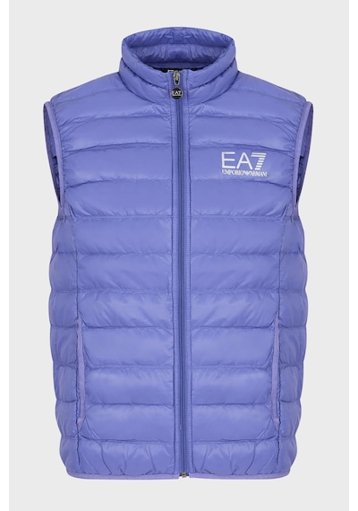 Ea7 Erkek Yelek 8npq01 Pn29z 1557 Mor