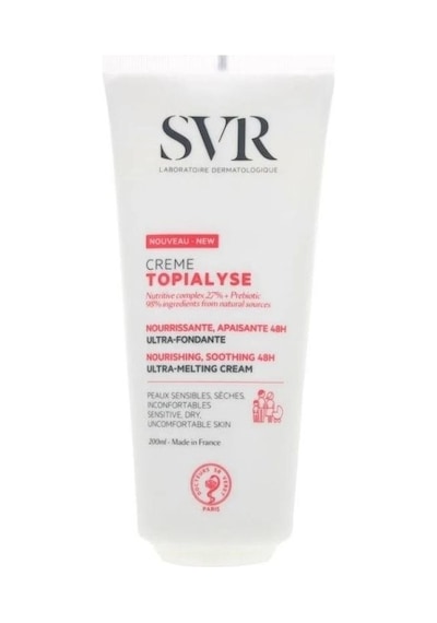 Svr Topialyse Lavanta Temizleyici Jel 200 ML