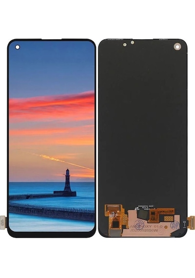 Oneplus Nord N20 Lcd Ekran Dokunmatik