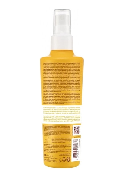 Bioderma Photoderm Güneş Koruyucu Sprey SPF50+ 200 ML