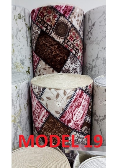 3 Metre Ende De Olan Modeller Jel Taban Kesme Yolluk