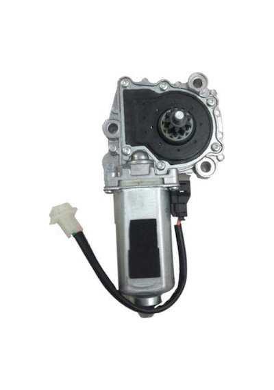 Aempart Cam Kaldırma Kriko Motoru Volvo-scania Sol Aem12 1104 Cam Krikosu A2047300779 204