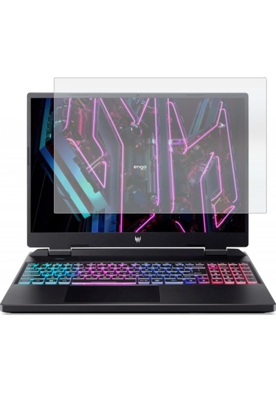 Acer Predator Helios Neo 16 İnç Mat Ekran Koruyucu 16:10