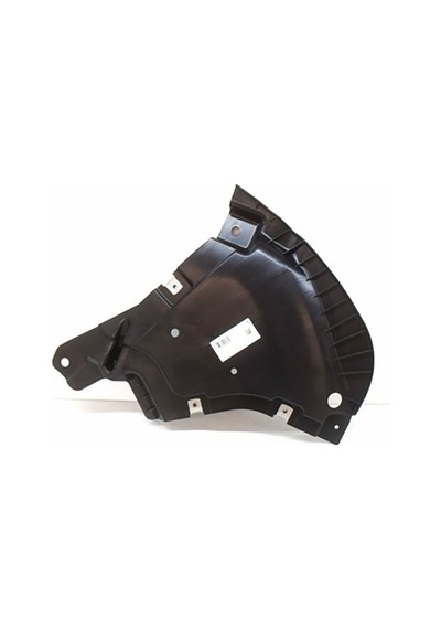 Tampon Spoyleri Ön Sol Benzin W213 -amg- - A2135202500