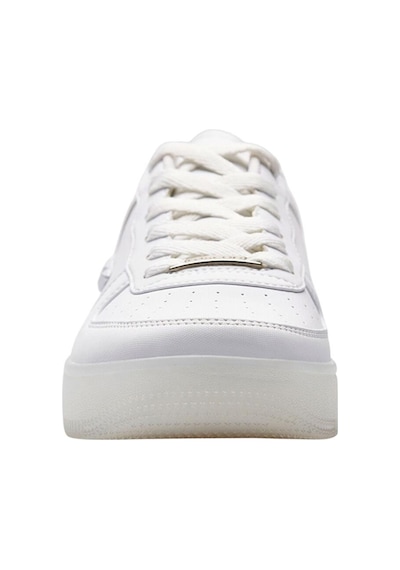 Lescon Zeplın 3 Sneakers Ayakkabı Erkek Beyaz