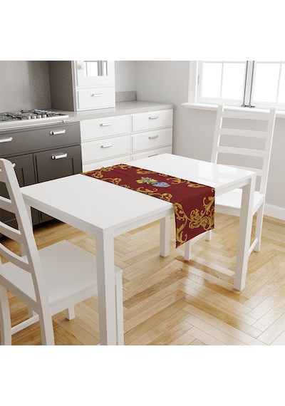 Adawall Lemon Kırımızı Runner