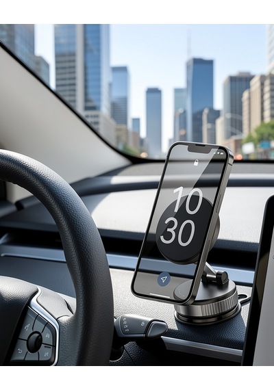 Araç Telefon Tutucu 360 Derece Döner Katlanabilir Uczzzfb28telefontutucu-2