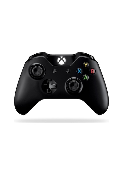 Microsoft Xbox One S Wireless Controller Siyah