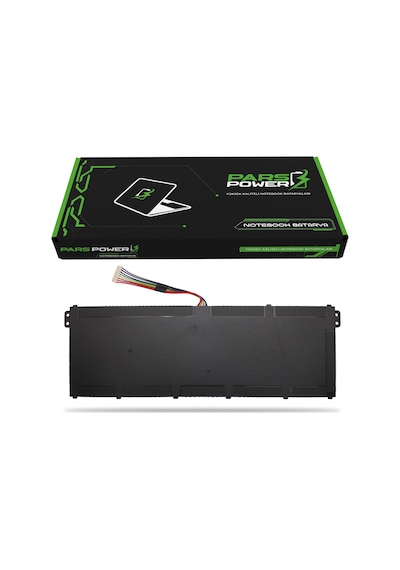 Acer Swift 3 Sf314-512-54ce, Sf314-512-54cn Batarya - Pil Pars Power