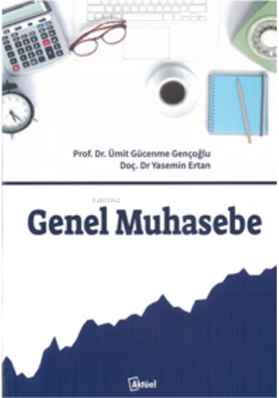 Genel Muhasebe Ümit Gücenme