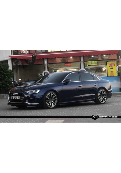 Audi A4 B9 2.0 Tfsi/2.0 Tdi Quattro Xt Spor Yay -35mm