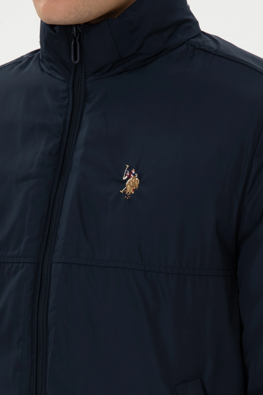 U.s. Polo Assn. Erkek Lacivert Mont 50310244-vr033 Lacivert