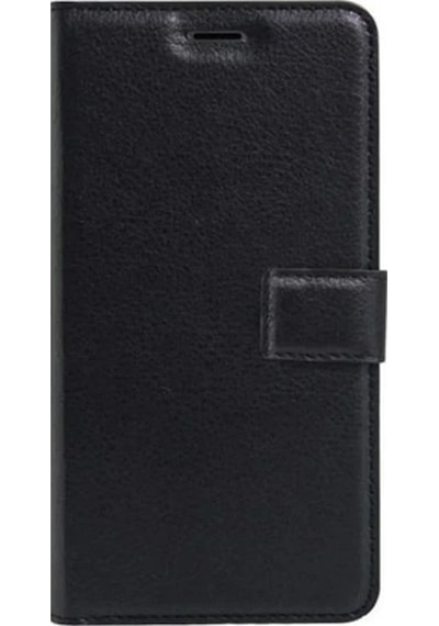 Nihcase Tecno Spark 40c Kılıf West Standlı Kapaklı Cüzdan Kılıf