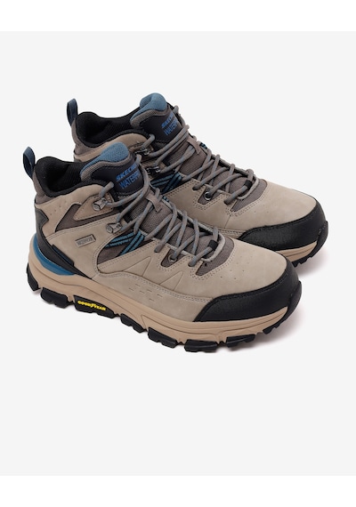 Skechers Torson-callıster Erkek Bej Outdoor Bot 205633 Cmnt