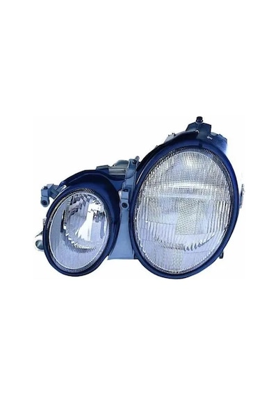 Mercedes Clk 200 A208 On Far Sag 1998-2002 Depo 4401145rldem