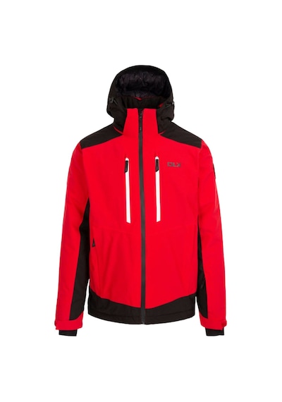 Trespass Trespass Matthews Erkek Kayak Montu Red Kırmızı