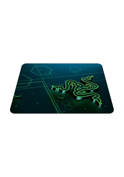 Razer Goliathus Mobile - Yumuşak Oyun Fare Altlığı Mavi