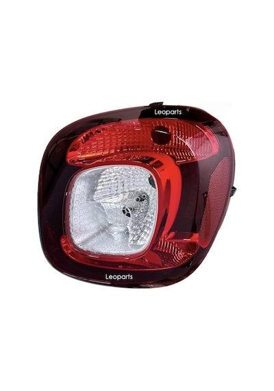 Leoparts Smart Forfour Stop Lambası Sağ 2014-2017 A4539063200