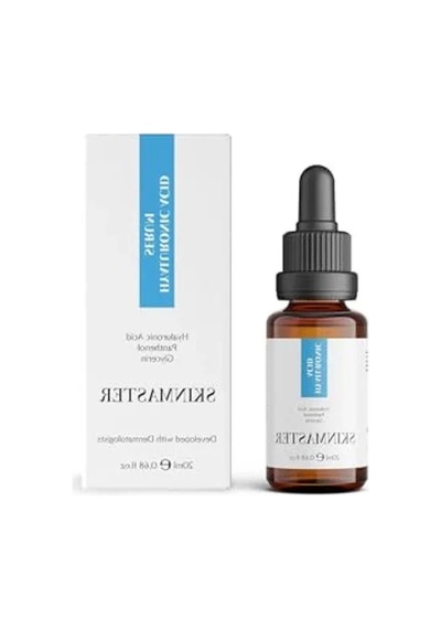 Hyaluronik Asit Serum 20 Ml Yoğun Nemlendirici