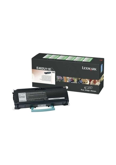 Lexmark E462-E462U11E Toner Extra Yüksek Kapasiteli.E462Dtn