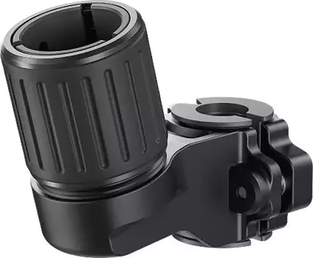 Insta360 Ski Pole Mount Siyah