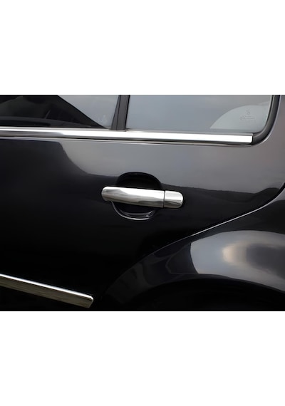 Ebal Otomotiv VW PASSAT Krom Kapı Kolu 4 kapı P.ÇELİK 1996-2005 Arası
