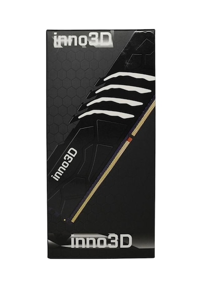 Inno3d I3d5u32gc4656mm-h 32gb 5600mhz Cl46 Ddr5 Gaming Bellek Pc Ram Kdo