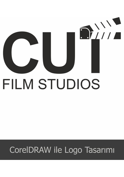 CorelDraw ile Logo Tasarımı Video Ders Eğitim Seti