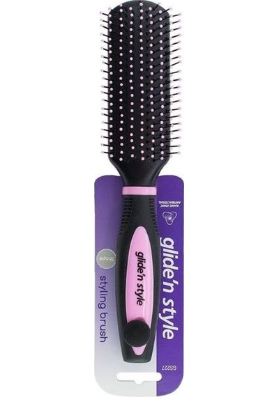 Glide'n Style Rötuş Fırçası